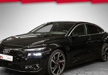 Audi A6 e-tron 9.326 km 68.420 &euro; Stuttgart 70563