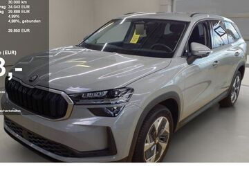 Skoda Kodiaq 14.545 km 39.849 &euro; Krefeld 47809