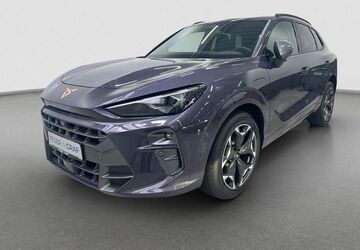 Cupra Terramar 5.000 km 44.480 &euro; Fürth 90763