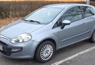 Fiat Punto 170.000 km 1.350 &euro; Gütersloh 33330