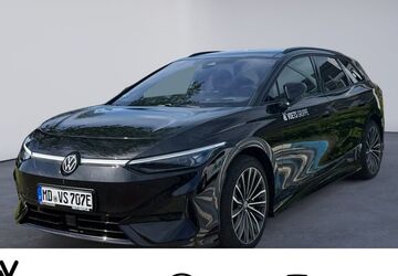 VW ID.7 4.900 km 66.460 &euro; Magdeburg 39116