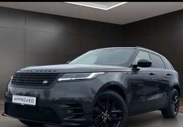 Land Rover Range Rover Velar 24.910 km 61.990 &euro; Kassel 34123