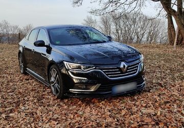 Renault Talisman 149.000 km 13.000 &euro; Georgenthal 99887