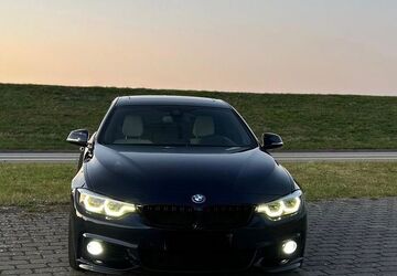 BMW 435 Gran Coupé 166.000 km 29.999 &euro; Seevetal 21217