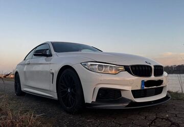 BMW 428 55.000 km 2.590 &euro; Hamburg 20095