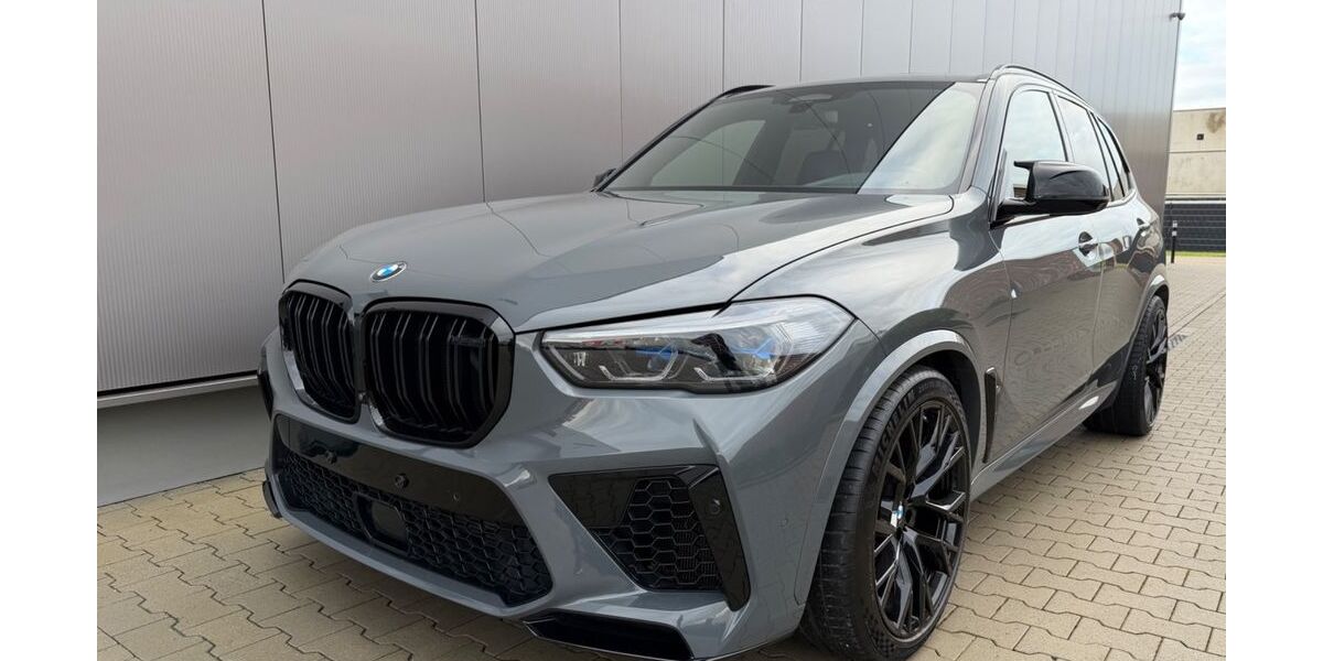 BMW X5 M 75.380 km 84.890 &euro; Paderborn 33100