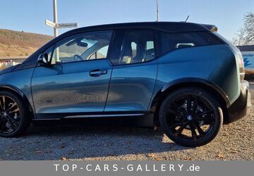 BMW i3 42.300 km 27.780 &euro; Wörth am Main 63939