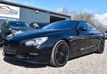 BMW 640 140.000 km 22.995 &euro; Alsheim 67577