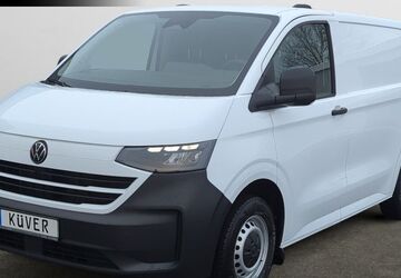 VW T7 Transporter 5.100 km 30.759 &euro; Hagen 27628