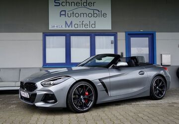 BMW Z4 M40 14.000 km 51.490 &euro; Münstermaifeld 56294