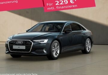 Audi A6 8.720 km 46.790 &euro; Neuss 41464
