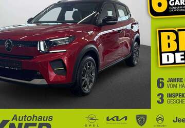 Citroen C3 2.500 km 19.990 &euro; Hof 95032