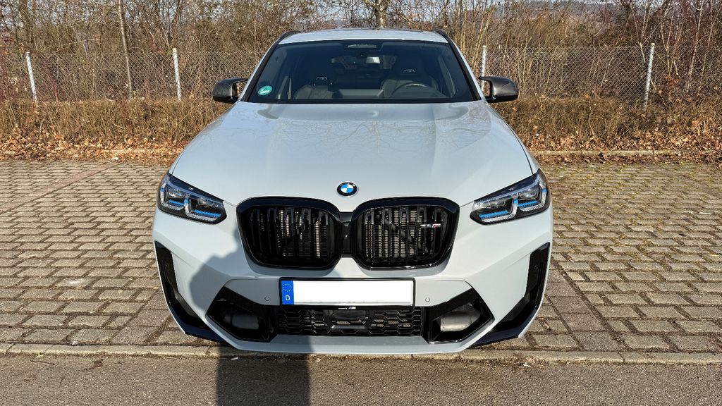 BMW X4 M 6.200 km 77.300 &euro; Schorndorf 73614