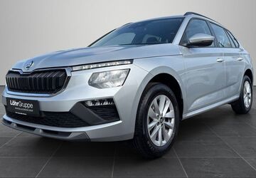 Skoda Kamiq 22.350 km 17.780 &euro; Worms 67547