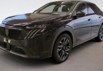 Peugeot 3008 15.694 km 28.490 &euro; Marburg 35043