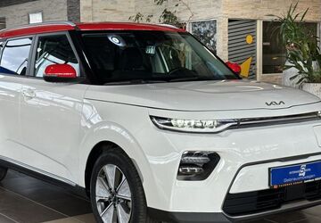 Kia Soul 24.980 km 21.900 &euro; Eitorf 53783