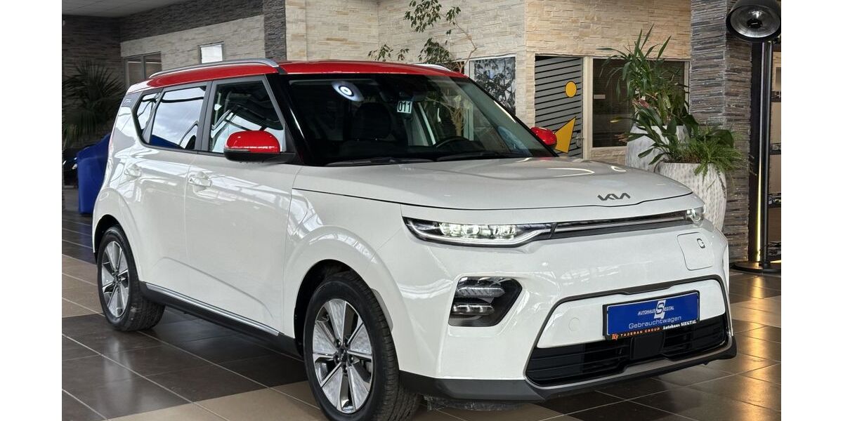 Kia Soul 24.980 km 21.900 &euro; Eitorf 53783
