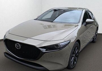 Mazda 3 1.469 km 31.990 &euro; Zwickau 08064