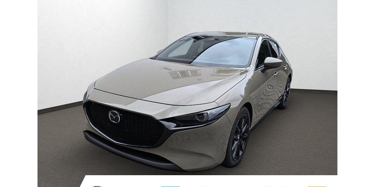 Mazda 3 1.469 km 31.990 &euro; Zwickau 08064