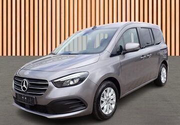 Mercedes-Benz T-Klasse 7.333 km 24.980 &euro; Dresden 01328