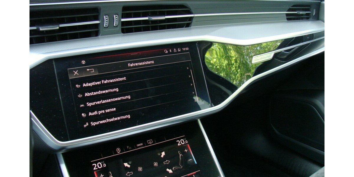 Audi A6 50TDi quattro Sport ACC Navi Kamera AHK 144.066 km 26.980 &euro; Falkensee 14612