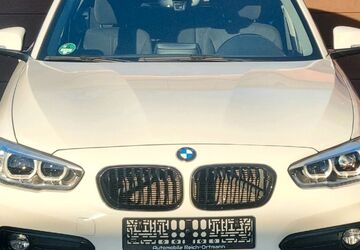 BMW 116 124.168 km 11.490 &euro; Duisburg 47138