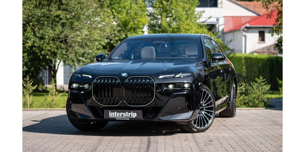 BMW 740 11.700 km 98.490 &euro; Langweid am Lech 86462