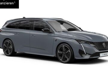 Peugeot 308 13.000 km 36.990 &euro; Kassel 34123