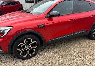 Renault Arkana 15.745 km 23.900 &euro; Dillingen 66763