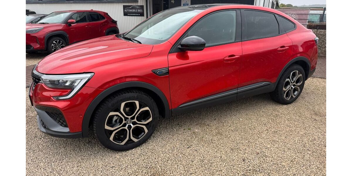 Renault Arkana 15.745 km 23.900 &euro; Dillingen 66763