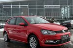 VW Polo 1.2 TSI COMFORTLINE BMT/START-STOPP/TEMPO. 46.812 km 12.900 &euro; Villingen-Schwenningen 78054