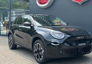 Fiat 600e 2.500 km 32.690 &euro; Ettlingen 76275