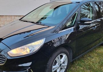 Ford Galaxy 169.000 km 16.500 &euro; Dollnstein 91795