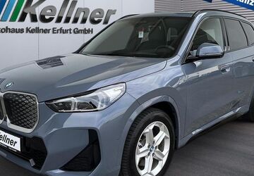 BMW iX1 28.721 km 43.940 &euro; Erfurt 99091