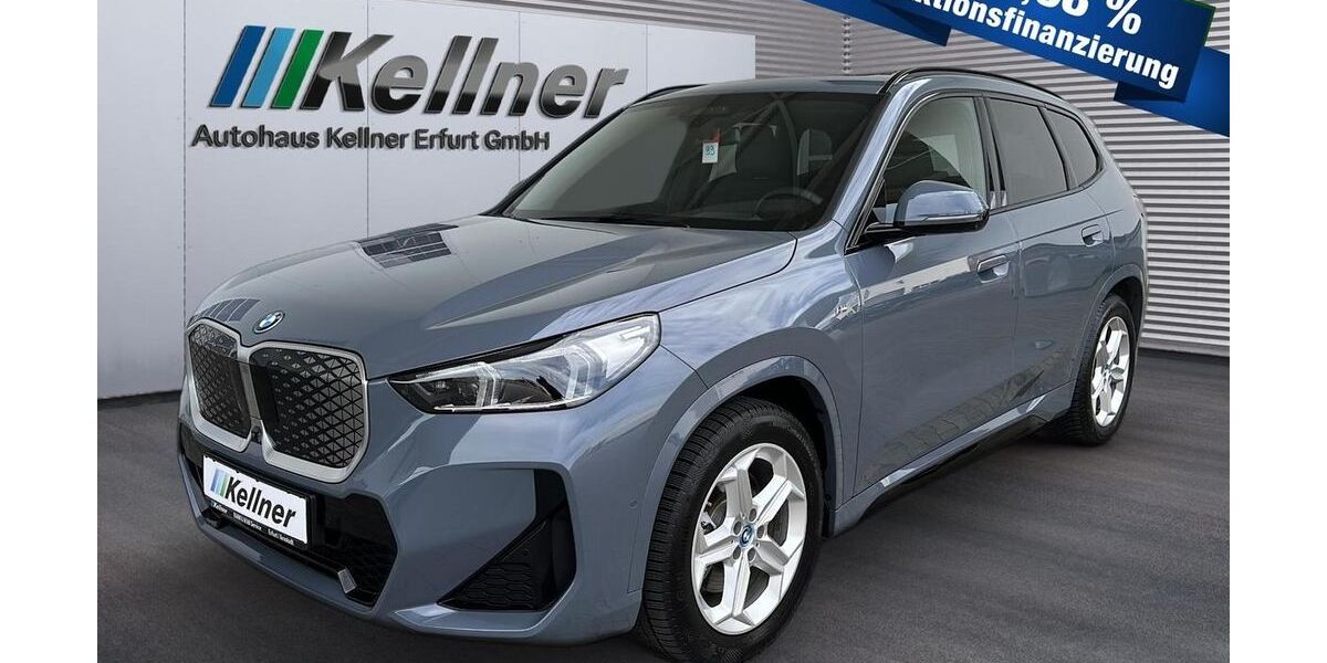 BMW iX1 28.721 km 43.940 &euro; Erfurt 99091