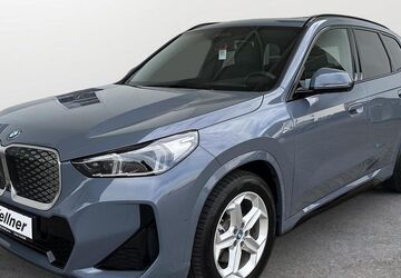 BMW iX1 28.800 km 45.440 &euro; Erfurt 99091