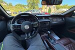 Ford Mustang 3,7 mit Leder 