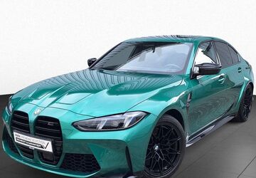 BMW M3 13.686 km 83.900 &euro; Uelzen 29525