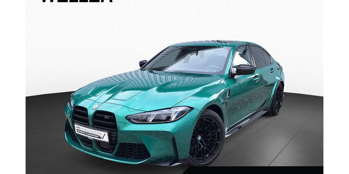 BMW M3 13.686 km 83.900 &euro; Uelzen 29525