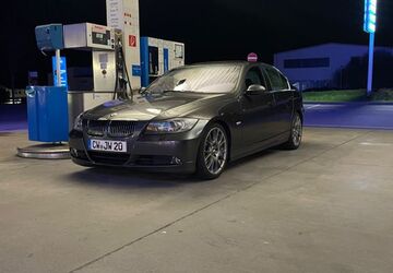 BMW 325 223.000 km 7.800 &euro; Calw 75365