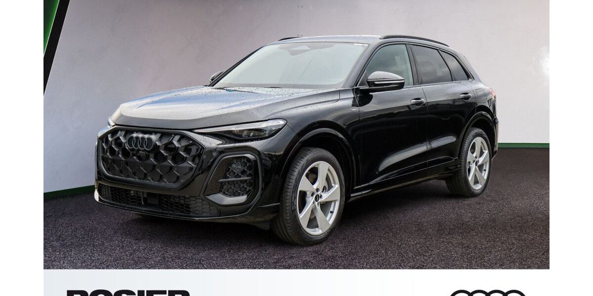 Audi Q5 4.999 km 72.990 &euro; Menden 58706