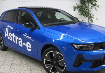 Opel Astra 1.600 km 33.900 &euro; Nordenham 26954