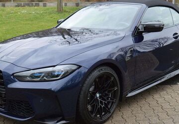 BMW M4 7.500 km 72.900 &euro; Mülheim an der Ruhr 45473