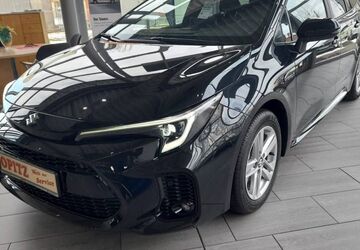 Suzuki Swace 1.039 km 30.340 &euro; Burg 39288