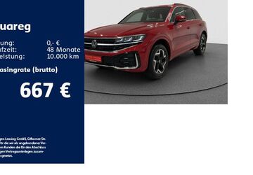 VW Touareg 11.648 km 66.950 &euro; Aalen 73431