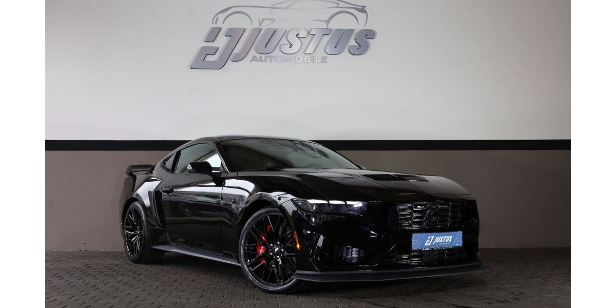 Ford Mustang 26.008 km 49.900 &euro; Limburg an der Lahn 65549