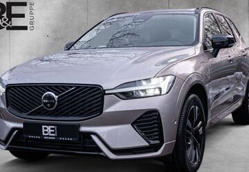 Volvo XC60 1.500 km 59.890 &euro; Ahrensburg 22926