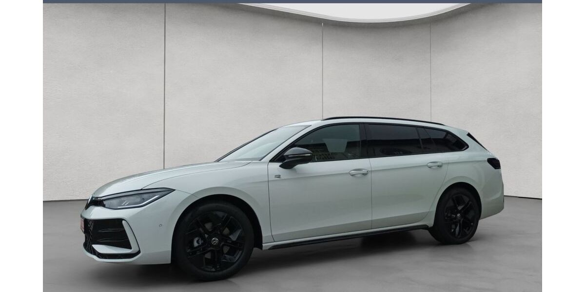 VW Passat 5.900 km 49.980 &euro; Kronshagen 24119