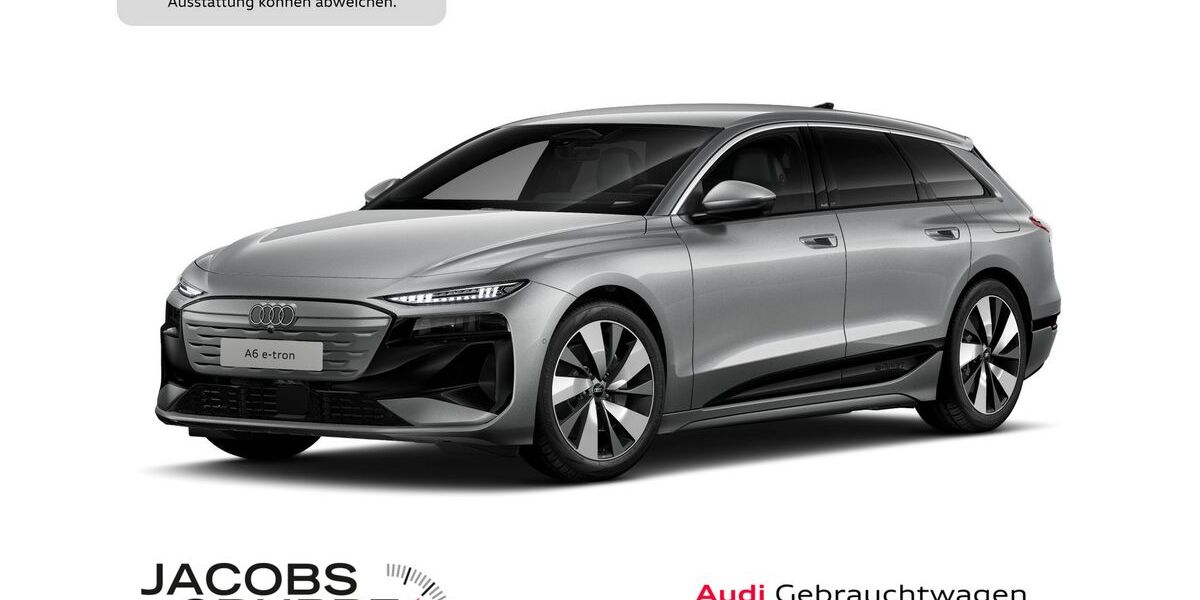 Audi A6 24.273 km 66.930 &euro; Geilenkirchen 52511