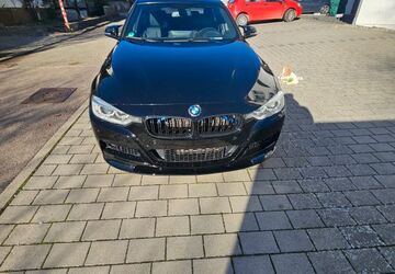 BMW 328 150.600 km 17.299 &euro; Ellwangen 73479